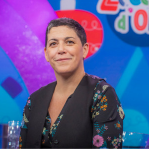 Immagine di Maura La Greca